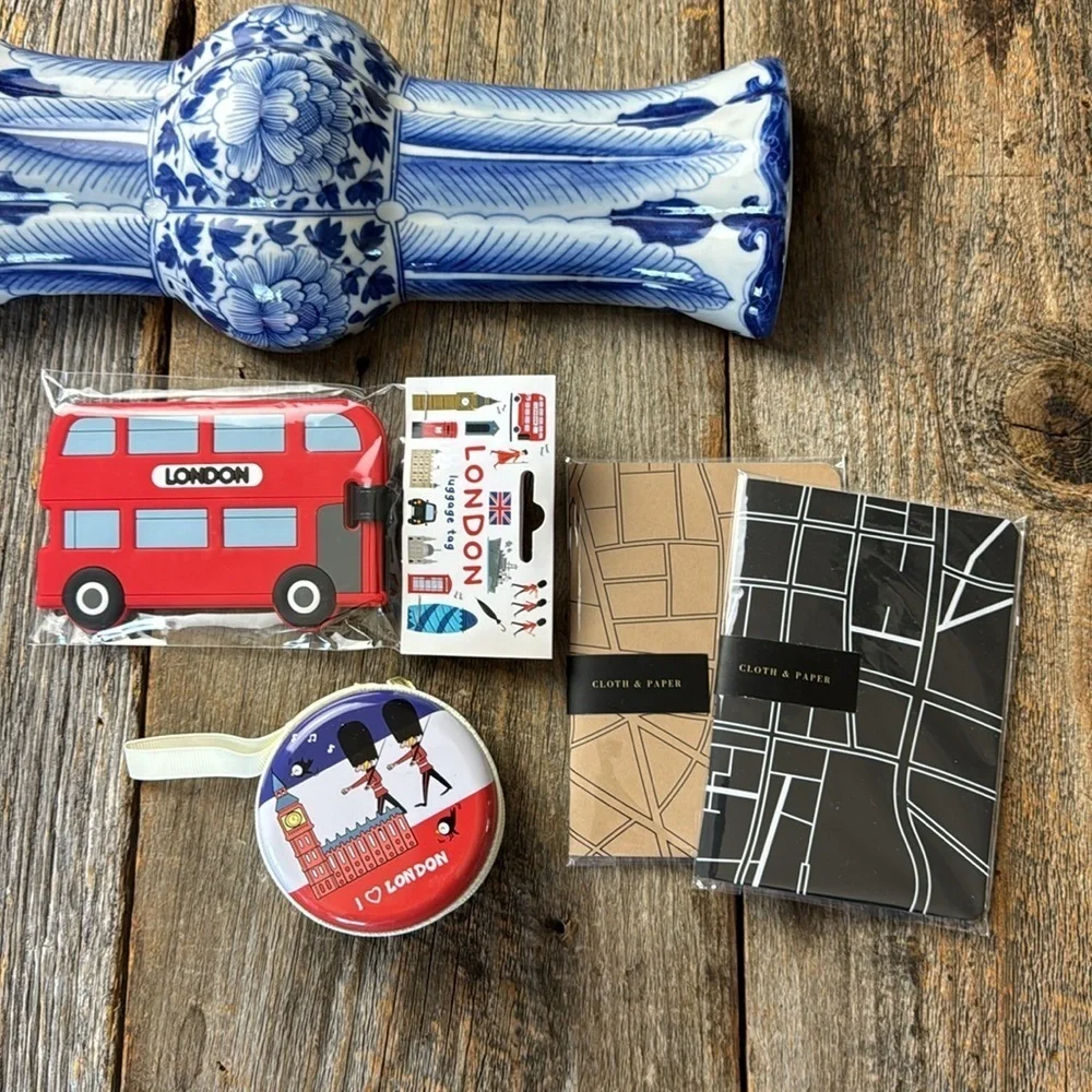 Jessica Hogarth around london